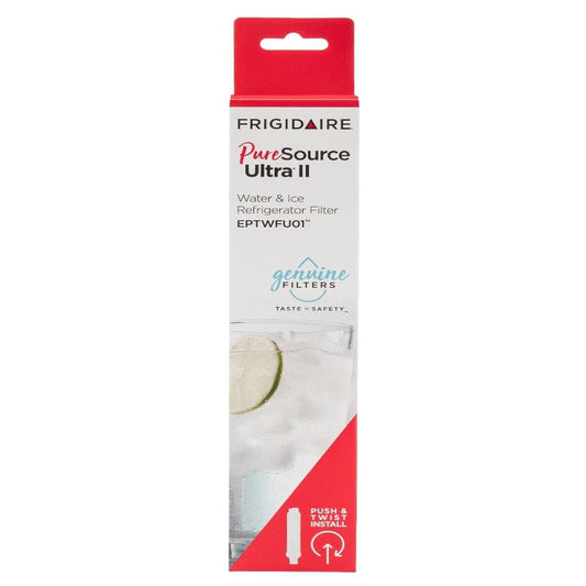 Frigidaire EPTWFU01 Compatible Water Filtration Filter