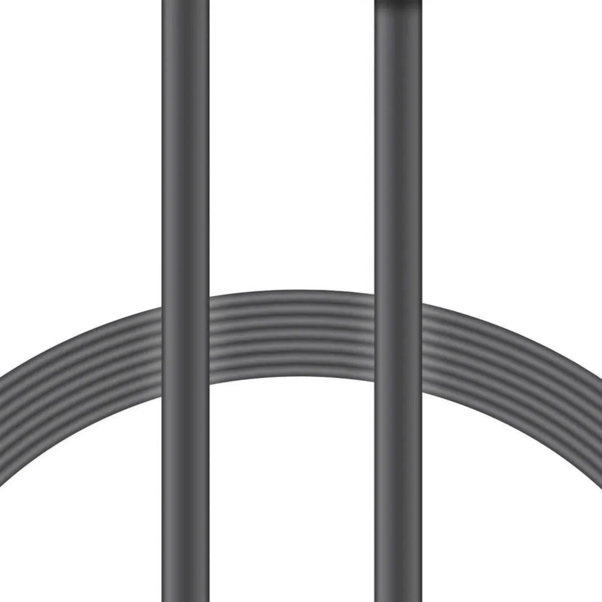 Xyst Charge and Sync USB to USB-C Flat Cable 4Ft - Trustymall
