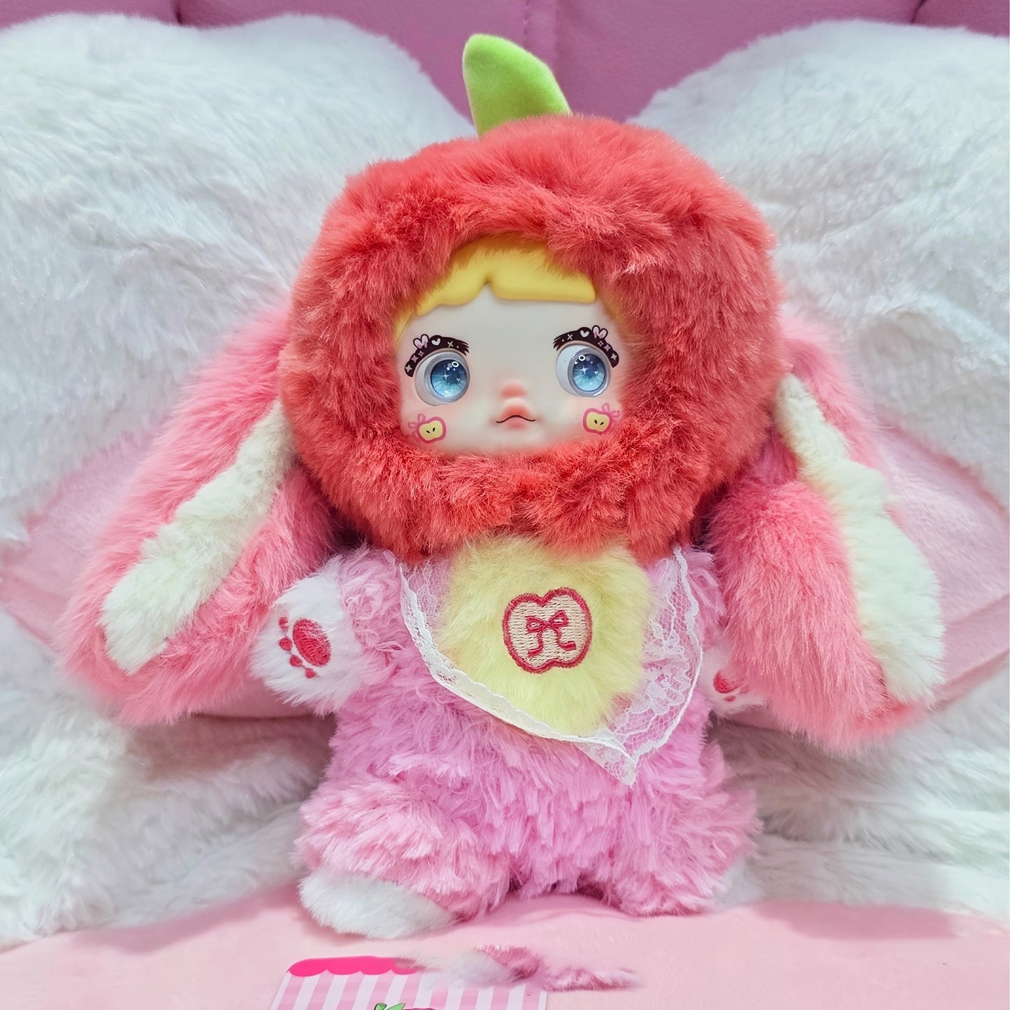 Nommi V3 Mystery Figure Toy 6 Styles