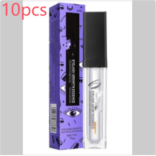 Eyelash Nourishing Liquid - Growth Serum for Thick Curly Lashes
