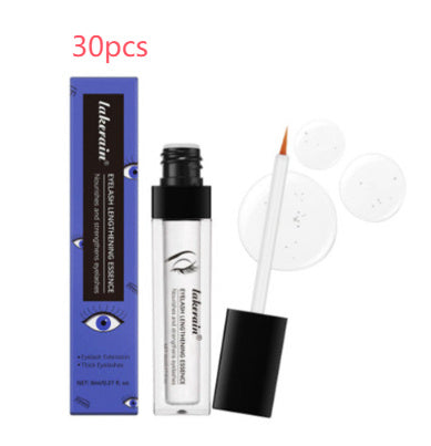 Eyelash Nourishing Liquid - Growth Serum for Thick Curly Lashes