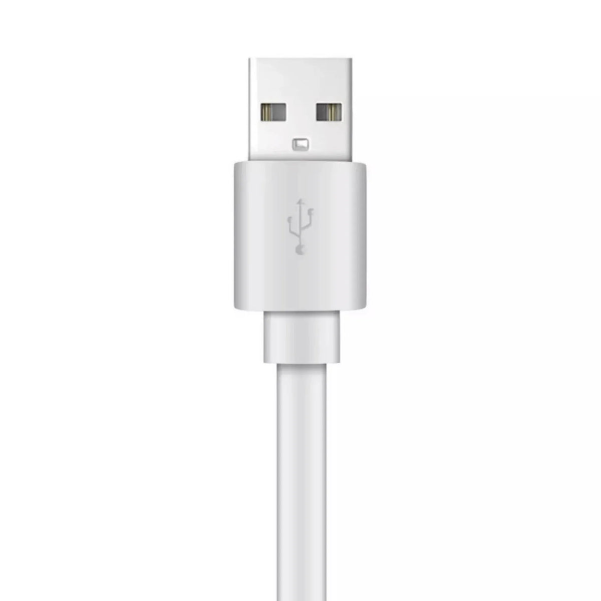 Xyst Charge and Sync USB to Lightning Flat Cable 4Ft - Trustymall