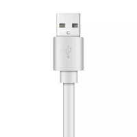 Xyst Charge and Sync USB to Lightning Flat Cable 4Ft - Trustymall