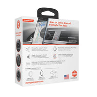 HyperGear MagSafe Vent Mount - Trustymall