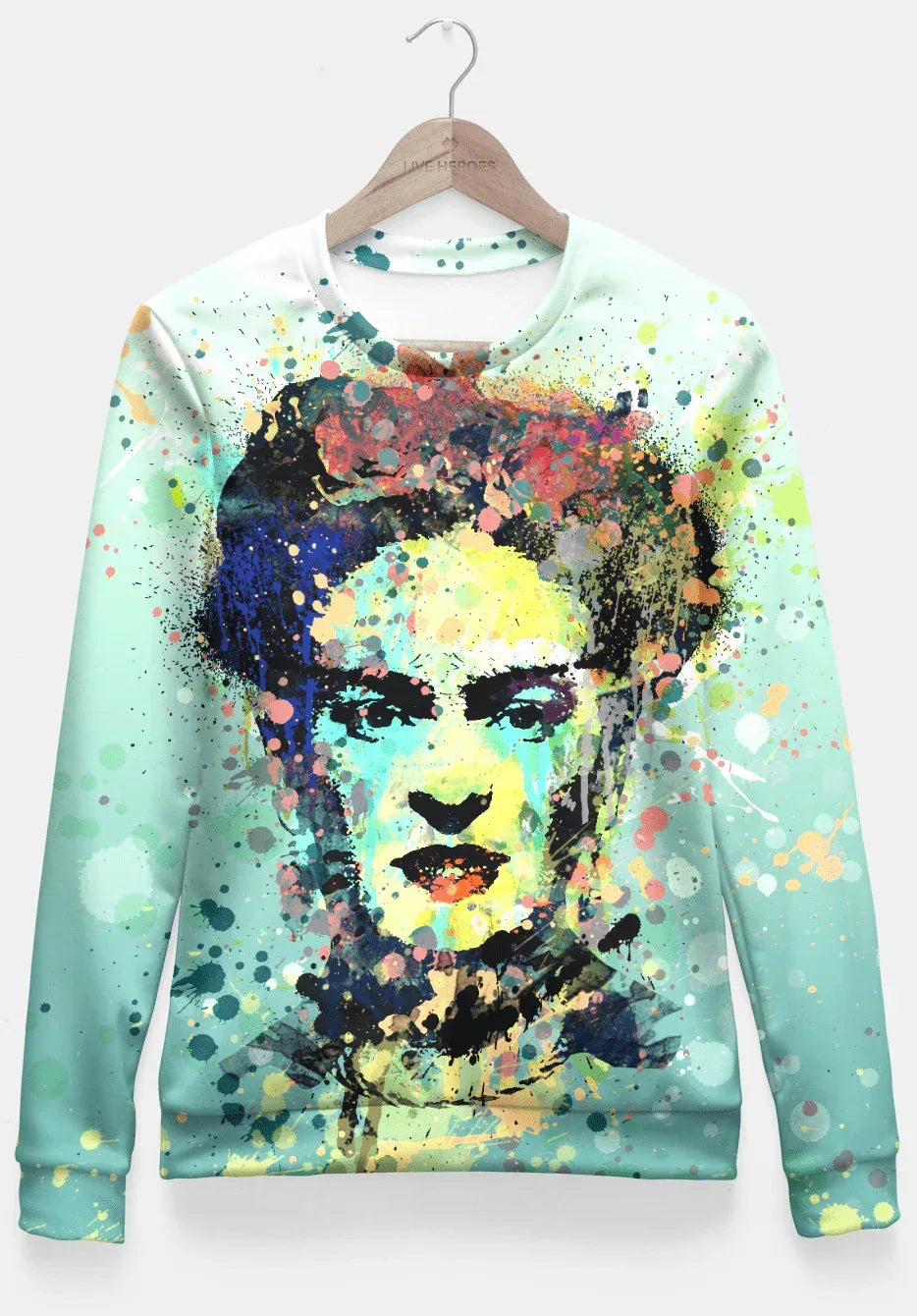 Frida Fitted Waist Sweater Women - Trustymall