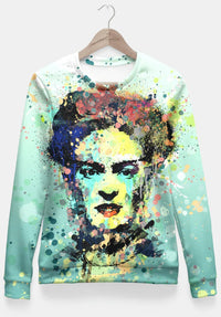 Frida Fitted Waist Sweater Women - Trustymall