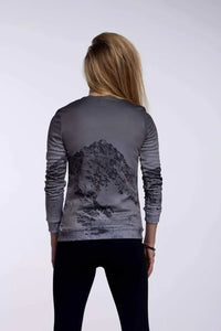 Frida Fitted Waist Sweater Women - Trustymall