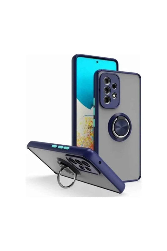 Samsung Galaxy A13 Case Montreal Ring Matte Cover