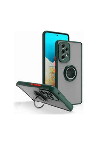Samsung Galaxy A53 Case Montreal Ring Matte Cover