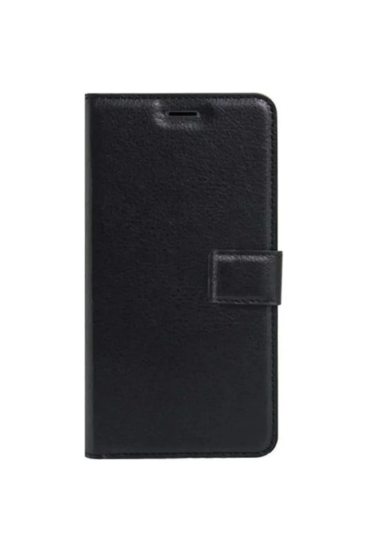 Tecno Spark 7T Case with Wallet and Stand (Local Case)