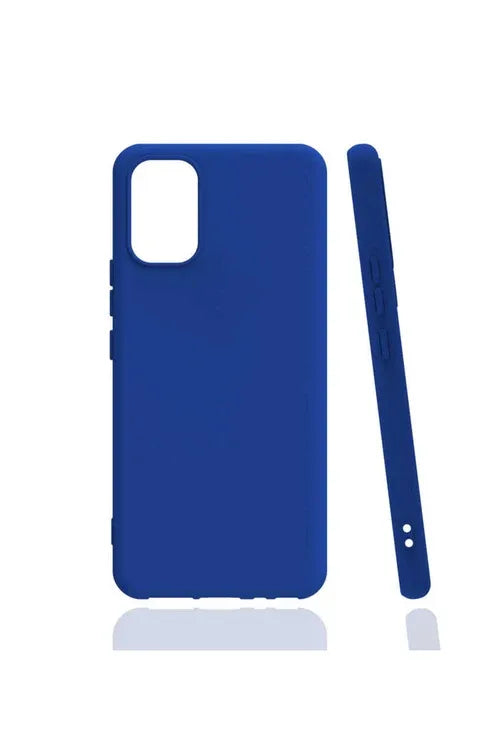 Shantime Soft TPU Silicone Case for Vivo V21E