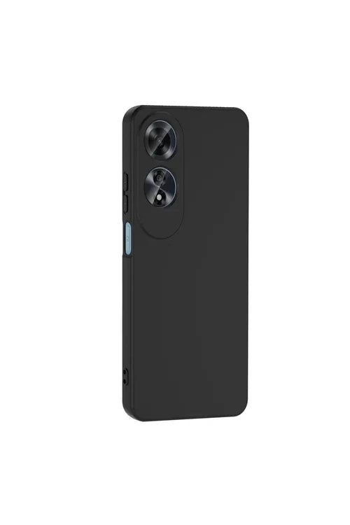 Teleplus Oppo A60 Case with Camera Protection, Mara Launch Edition,