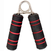 Hand Grip Strengthener Red – Pack of 1