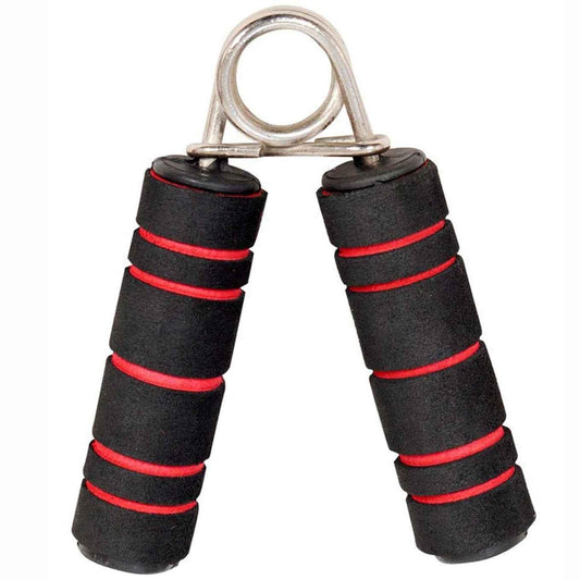Hand Grip Strengthener Red – Pack of 1