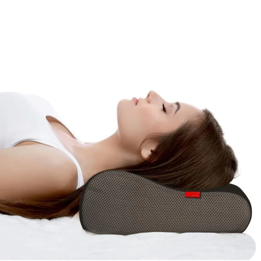 Orthopaedic Memory Foam Cervical Pillow