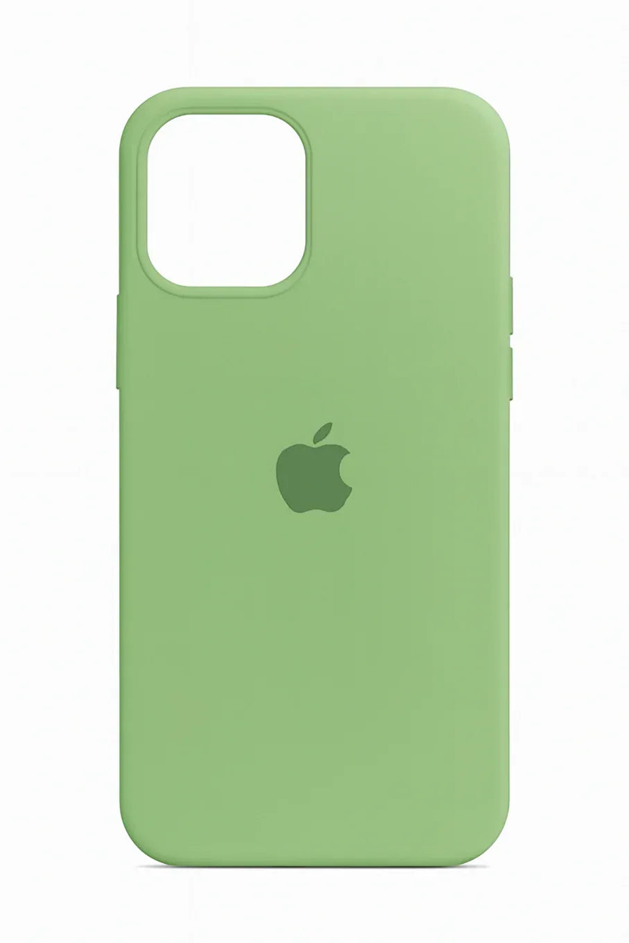Silicone Case for iPhone 13/14-Green - Trustymall