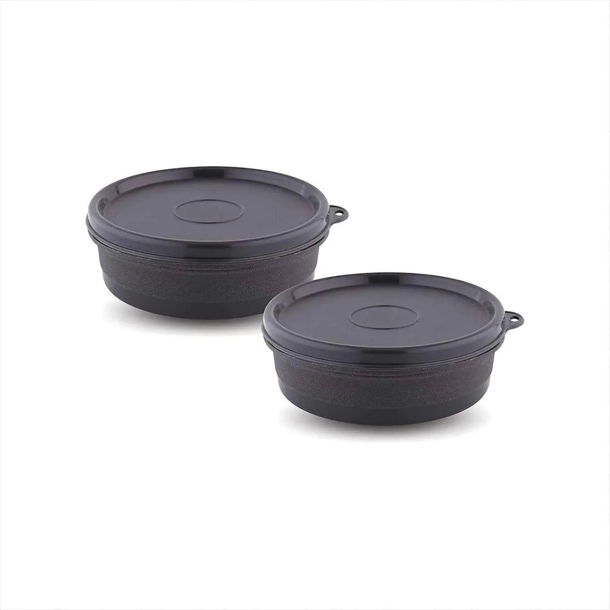 Double Wall Stainless Steel Storage Container Set