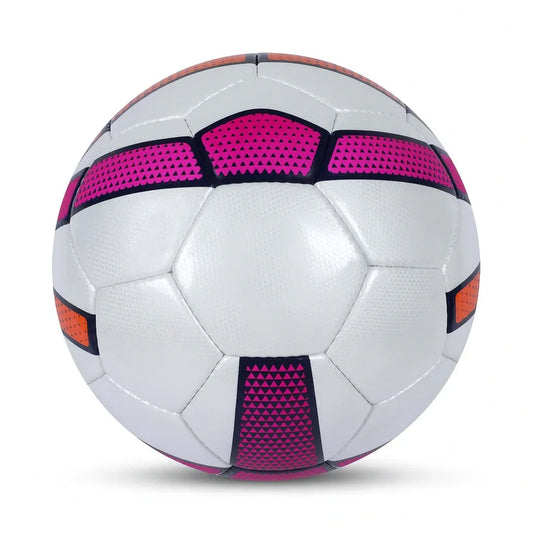 Match Football Size 5 – PU Leather