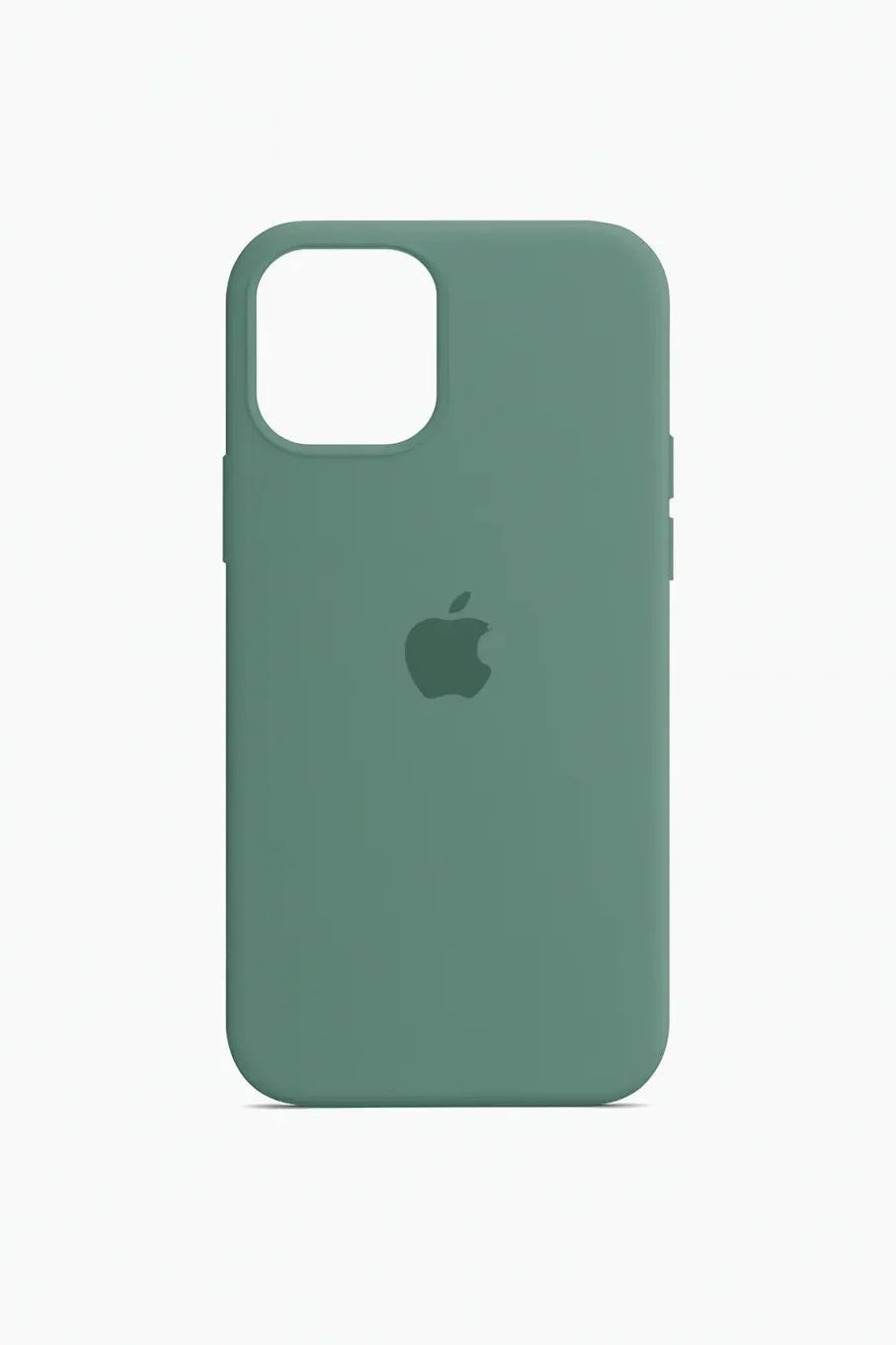 Silicone Case for iPhone 13/14-Mint Green - Trustymall