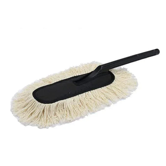 Microfiber Car Duster Brush Scratch Free