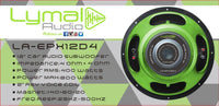 LA-EPX12D4 12" Subwoofer 800 Watts DVC 4-Ohm - Trustymall