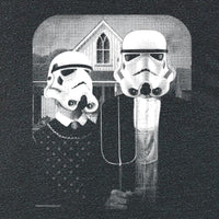 Star Wars American Gothic - Trustymall