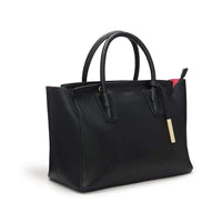 Grant Black Shoulder Bag (Waiting List - Arrives Jan 2026)