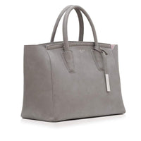 Grant Grey Shoulder Bag (Waiting List - Arrives Jan 2026)