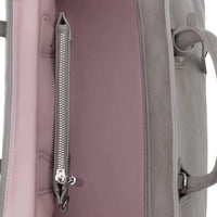 Grant Grey Shoulder Bag (Waiting List - Arrives Jan 2026)