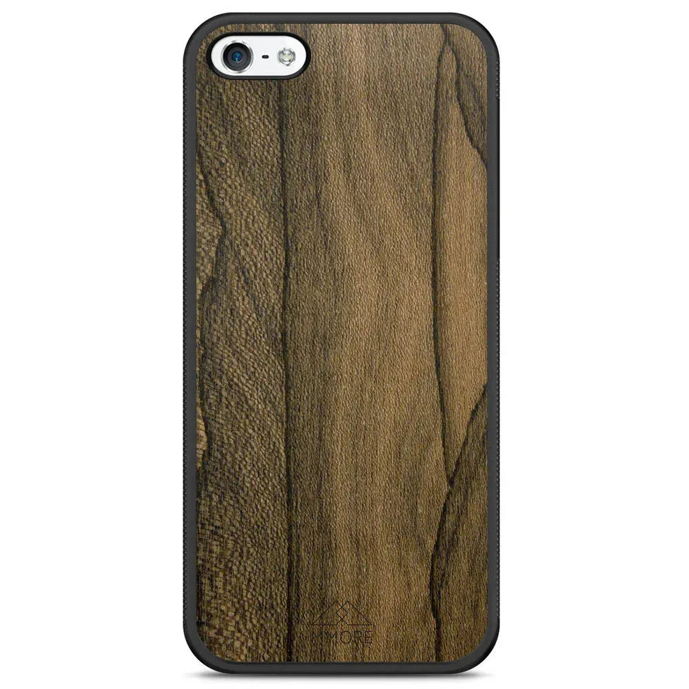 Ziricote rare wood - Trustymall