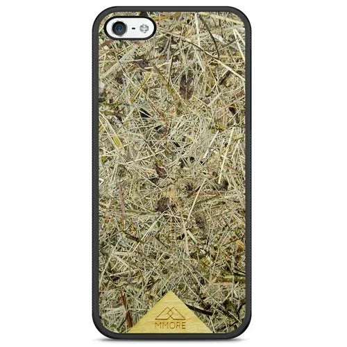 Organic Case - Alpine Hay - Trustymall