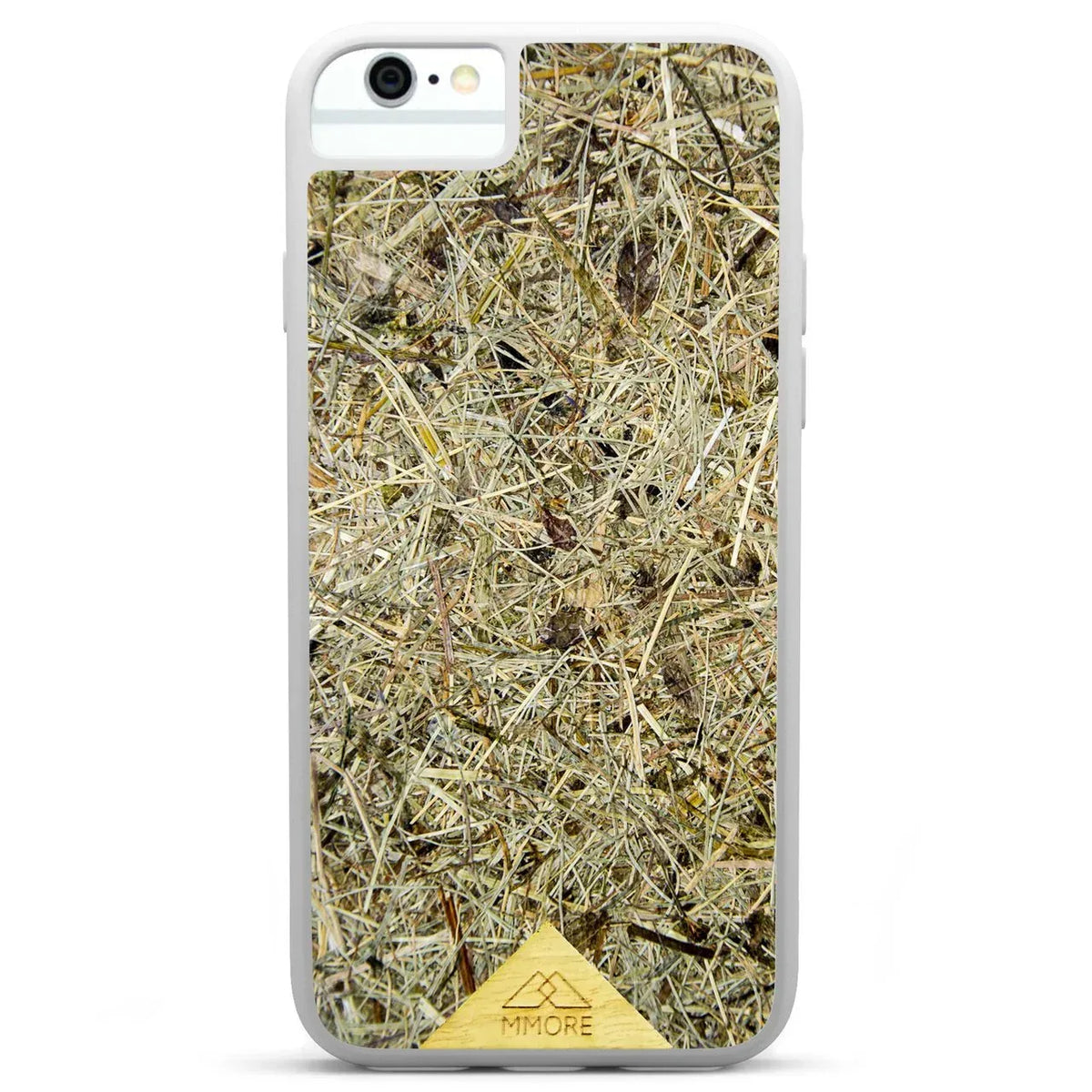 Organic Case - Alpine Hay - Trustymall