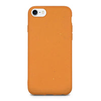 Biodegradable phone case - Orange - Trustymall