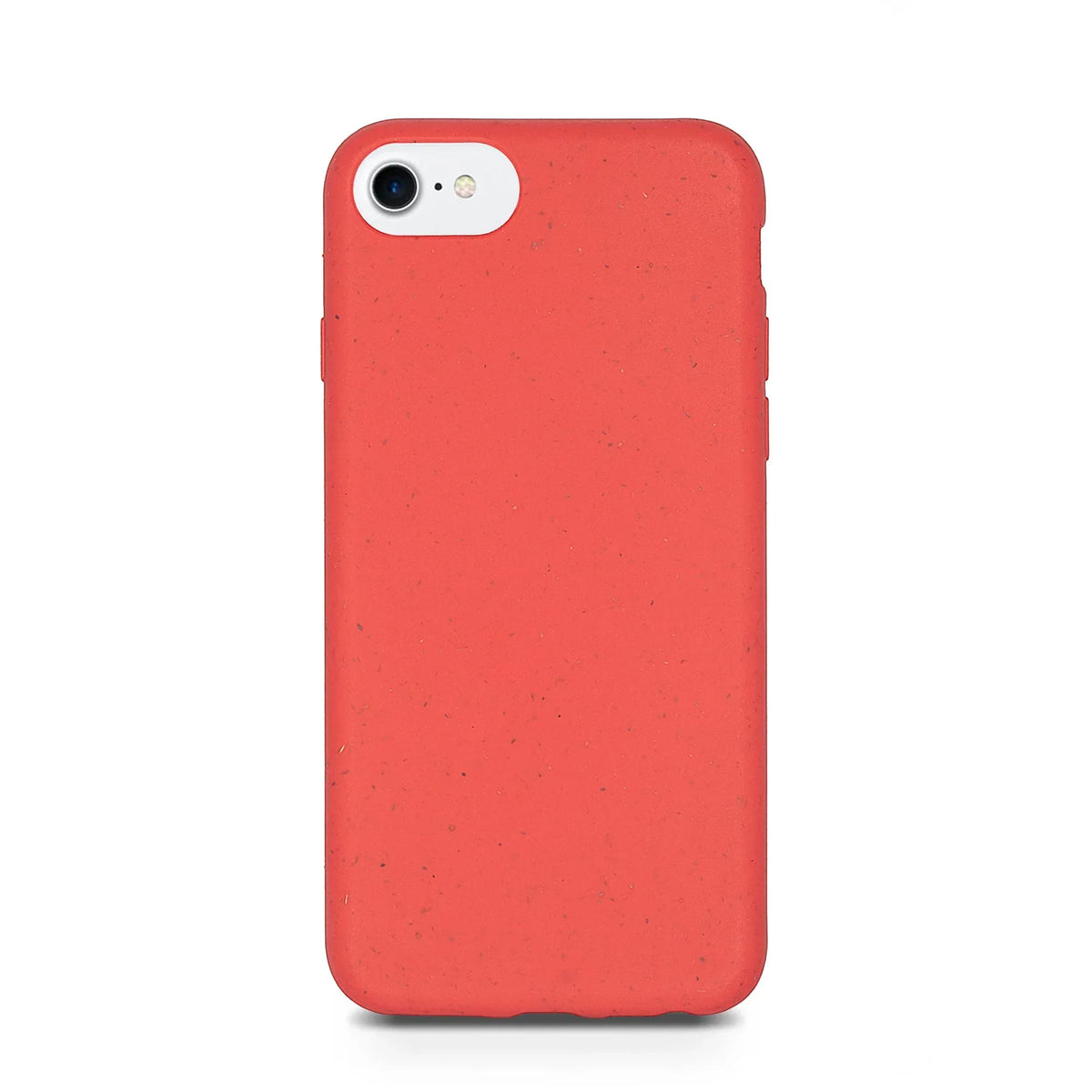 Biodegradable phone case - Red - Trustymall