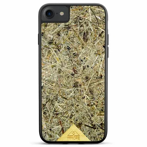 Organic Case - Alpine Hay - Trustymall