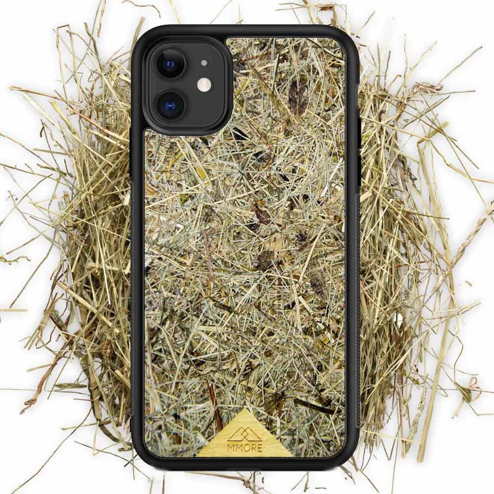 Organic Case - Alpine Hay - Trustymall