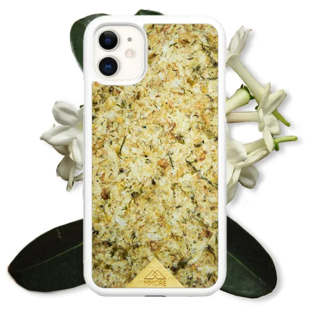 Organic Case - Jasmine - Trustymall