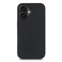 Biodegradable phone case - Black