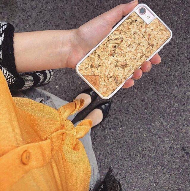 Organic Case - Jasmine - Trustymall