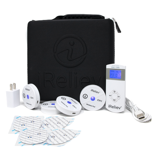 Therapeutic Wearable System