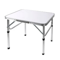 Camping Table Folding Tables Foldable Picnic Portable Outdoor BBQ