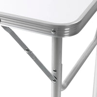 Camping Table Folding Tables Foldable Picnic Portable Outdoor BBQ