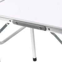 Camping Table Folding Tables Foldable Picnic Portable Outdoor BBQ