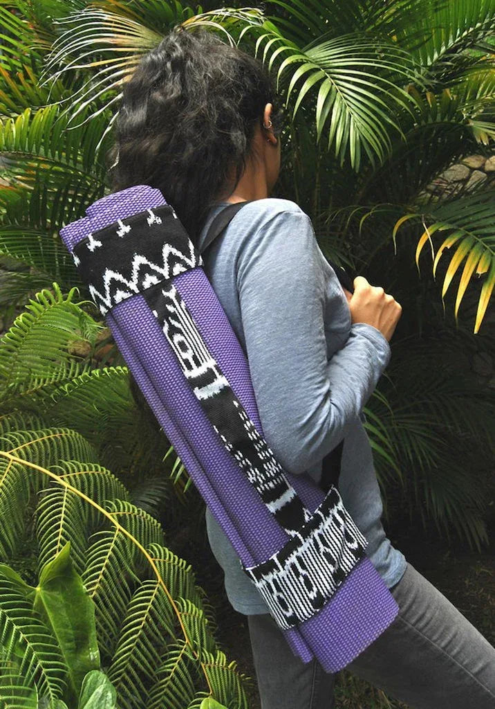 Backstrap Yoga Mat Sling - Trustymall