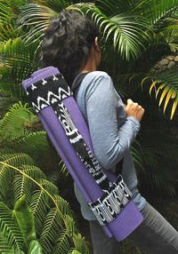 Backstrap Yoga Mat Sling - Trustymall