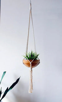 Macrame Plant Hanger - Trustymall
