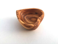 Mini Schale in Herzform