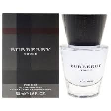 Burberry Touch By Burberry Edt Spray 1.7 Oz