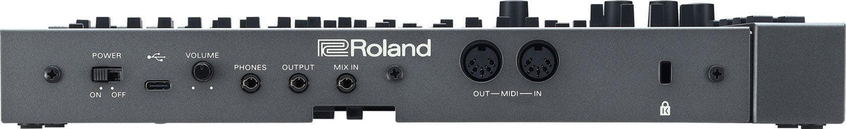 Roland JD-08 Sound Module - Trustymall