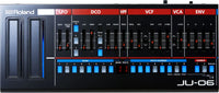 Roland JU-06A Sound Module - Trustymall
